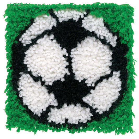 WO Soccer Kit 8" x 8", Clearance items