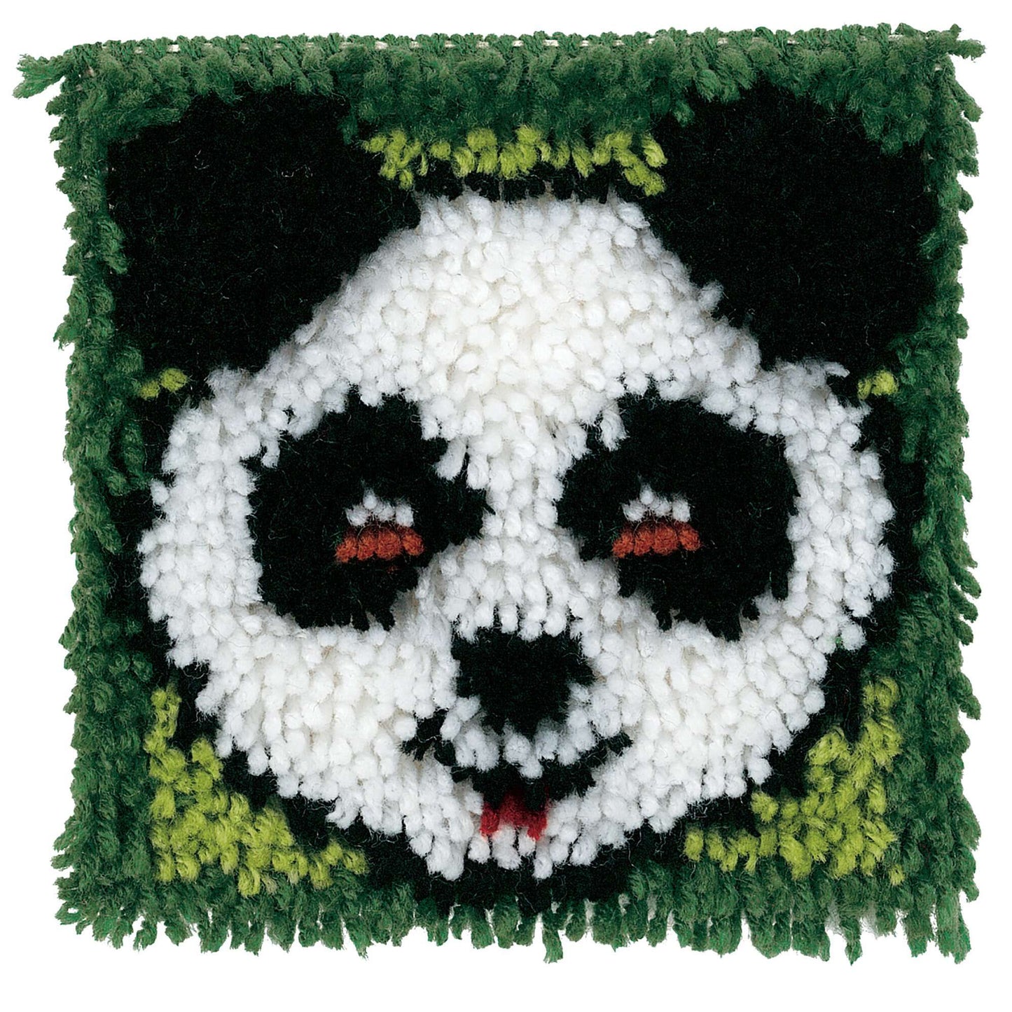 WO Panda Kit 8" x 8", Clearance items
