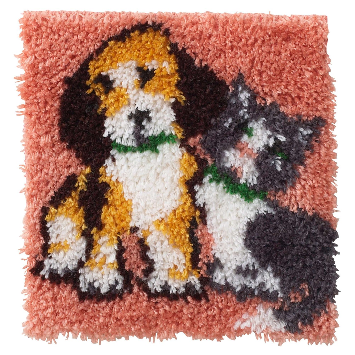 WO Best Friends Kit 12" x 12", Clearance items