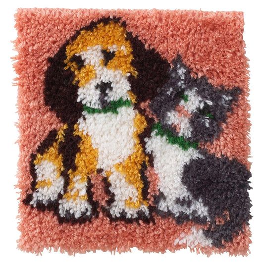 WO Best Friends Kit 12" x 12", Clearance items