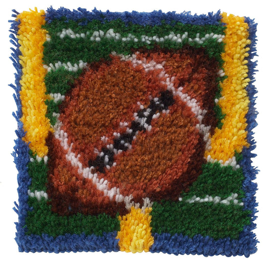 WO Touchdown Kit 12" x 12", Clearance items