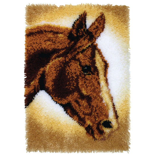 WO Classic Horse Kit 20" x 30", Clearance items