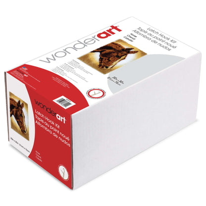 WO Classic Horse Kit 20" x 30", Clearance items