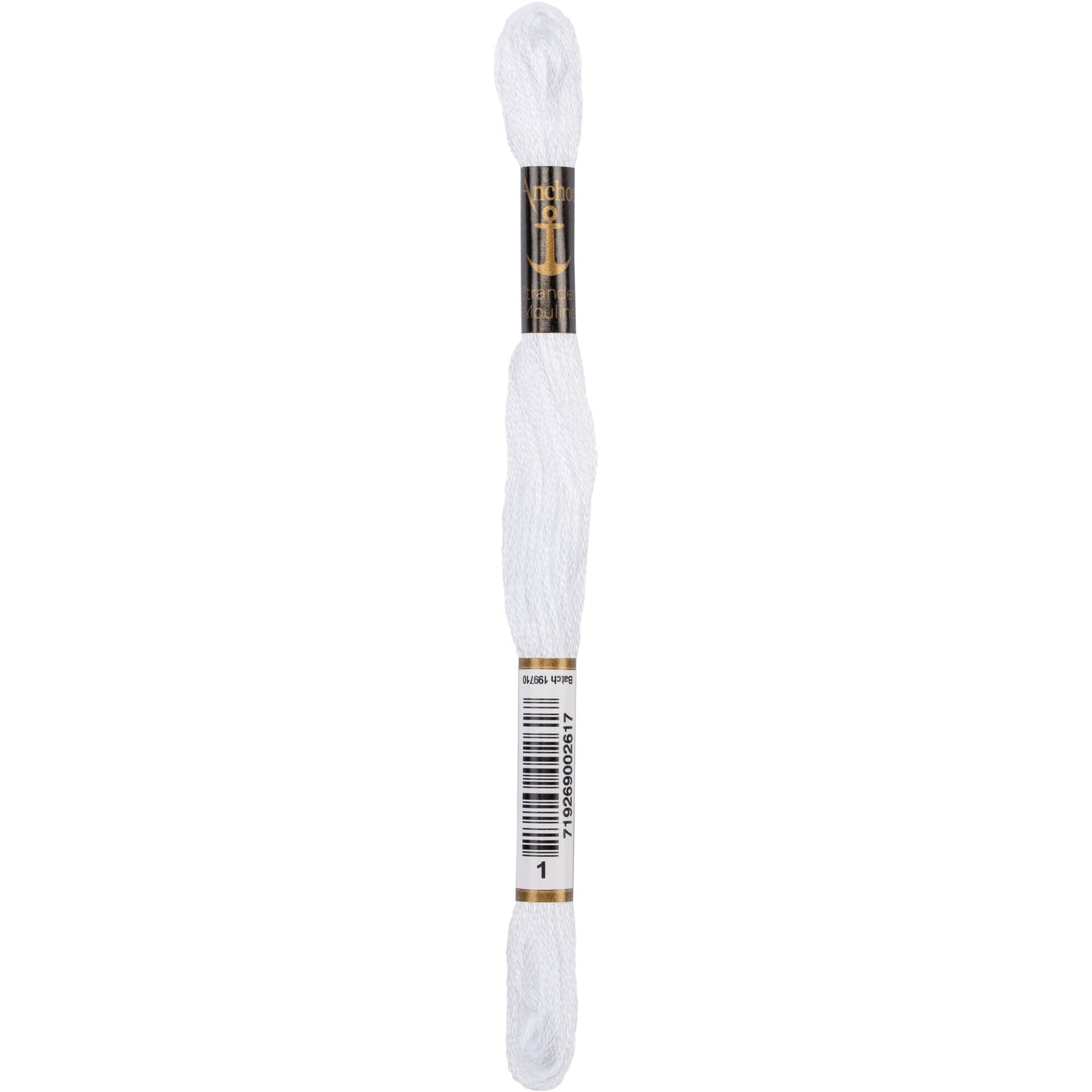 AN Stranded Cotton - Clearance shades