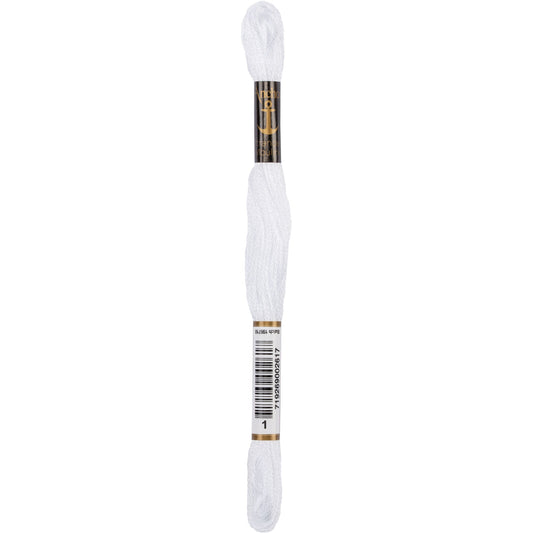 AN Stranded Cotton - Clearance shades