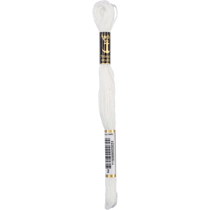 AN Stranded Cotton - Clearance shades