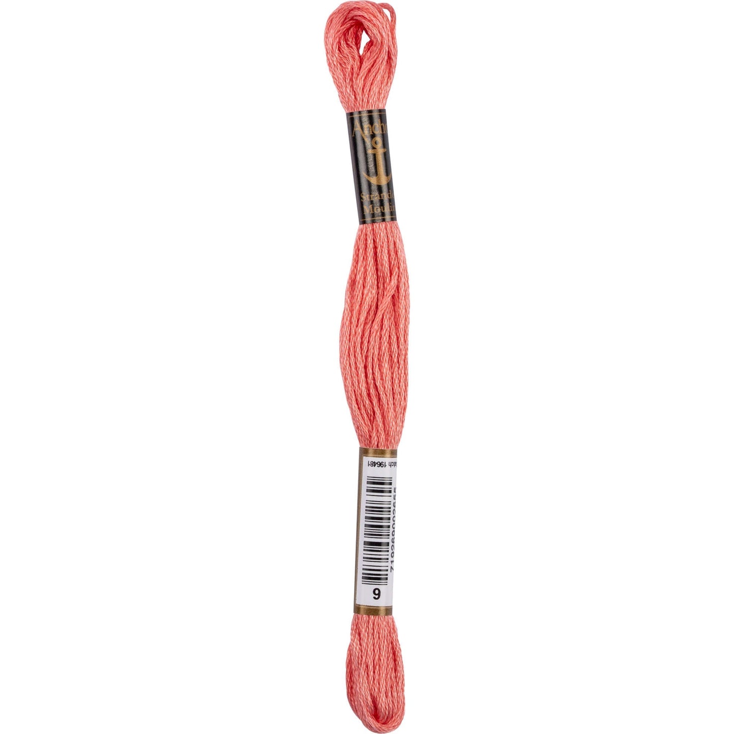 AN Stranded Cotton - Clearance shades