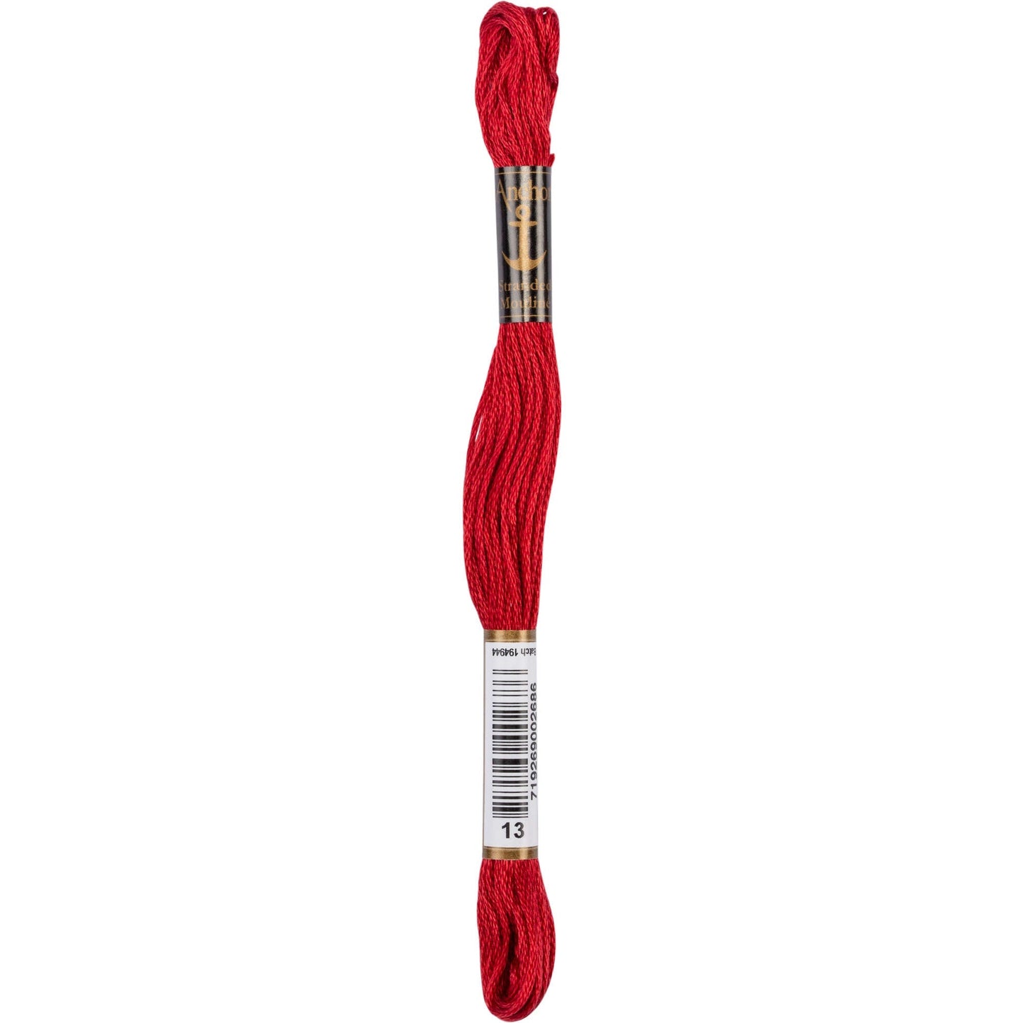 AN Stranded Cotton - Clearance shades