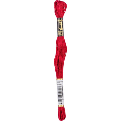 AN Stranded Cotton - Clearance shades