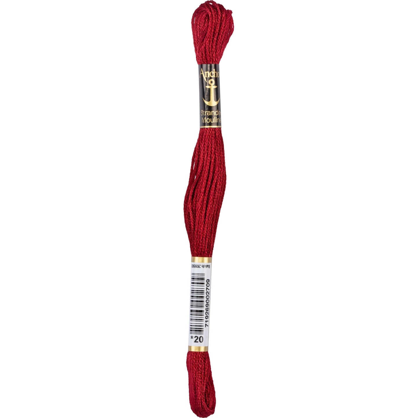 AN Stranded Cotton - Clearance shades