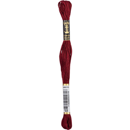 AN Stranded Cotton - Clearance shades