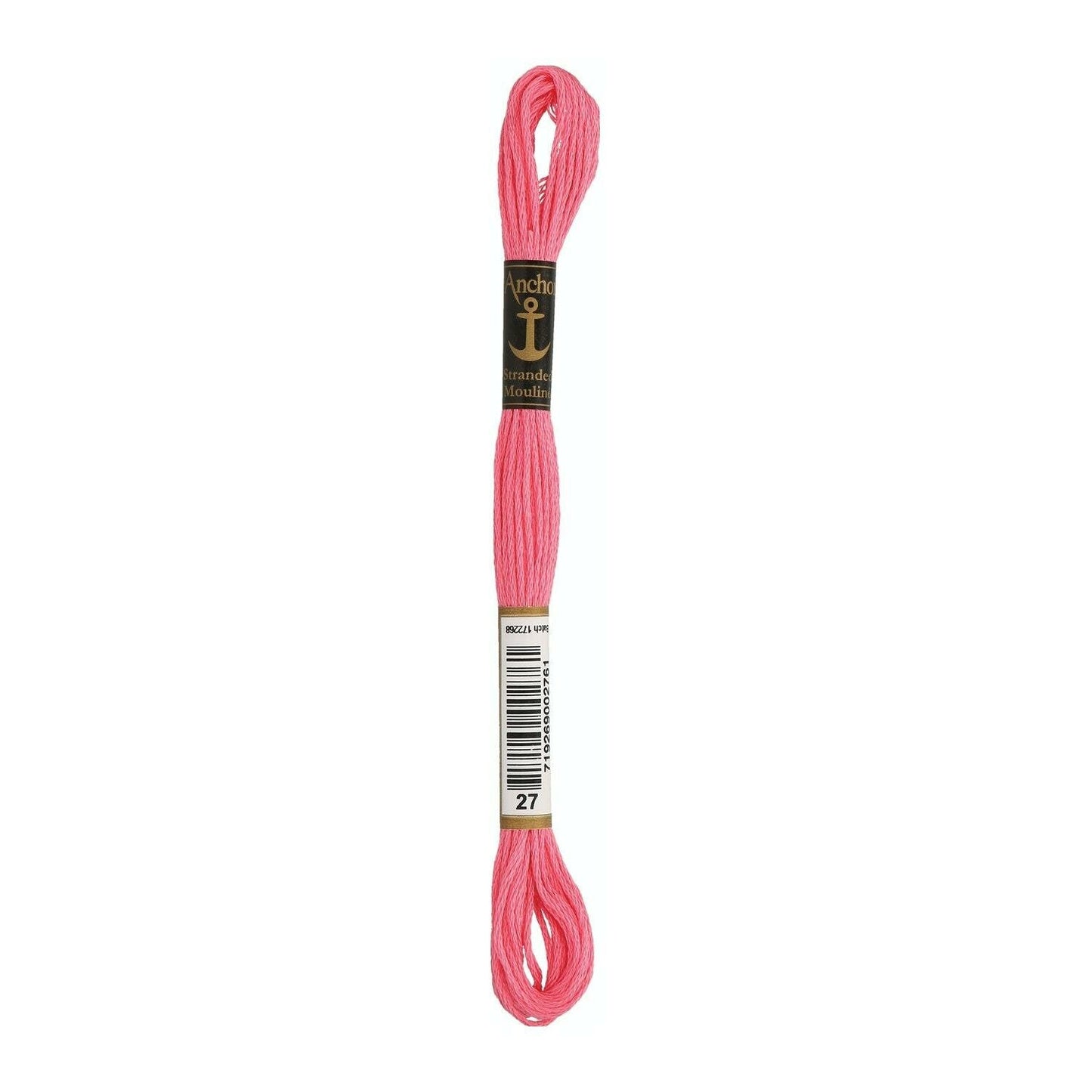AN Stranded Cotton - Clearance shades