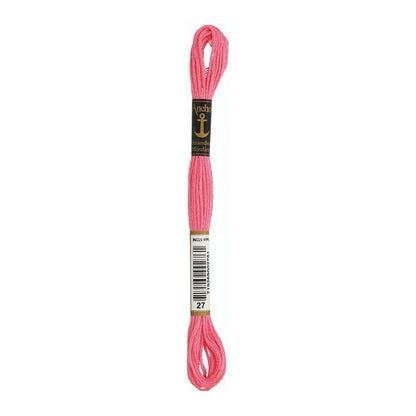 AN Stranded Cotton - Clearance shades