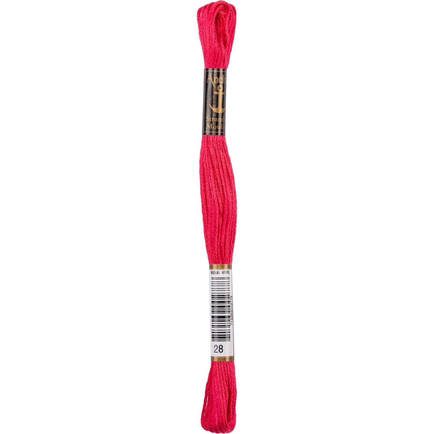 AN Stranded Cotton - Clearance shades