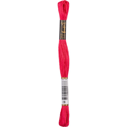 AN Stranded Cotton - Clearance shades