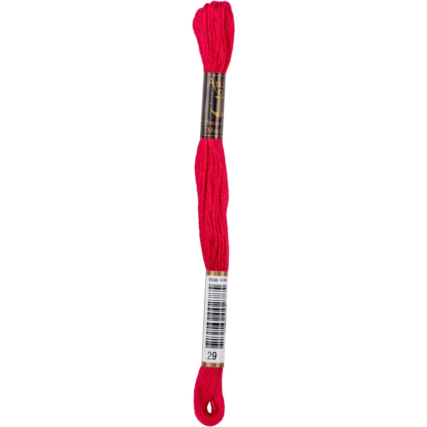 AN Stranded Cotton - Clearance shades