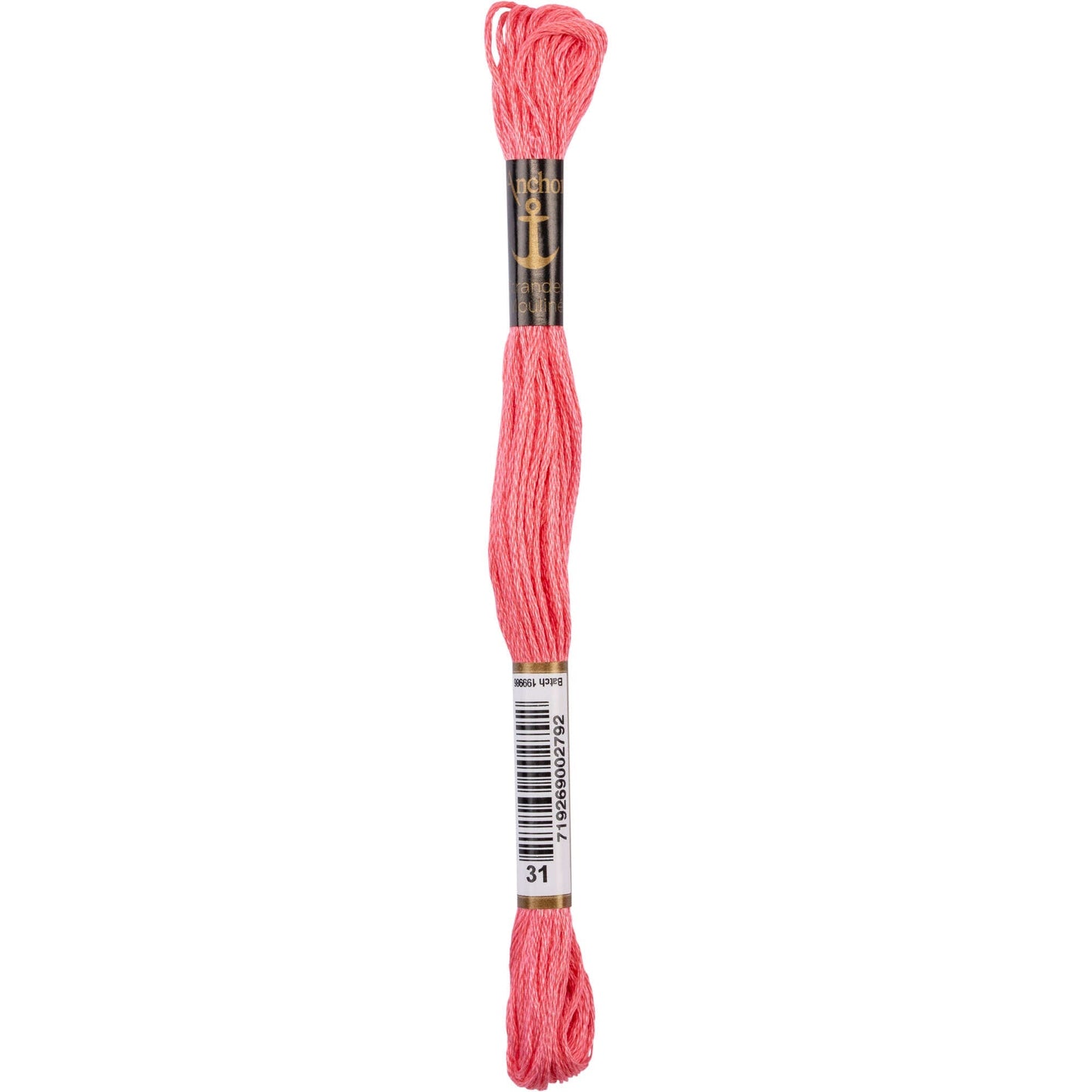 AN Stranded Cotton - Clearance shades