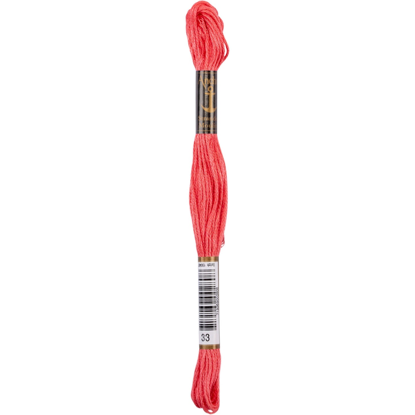 AN Stranded Cotton - Clearance shades