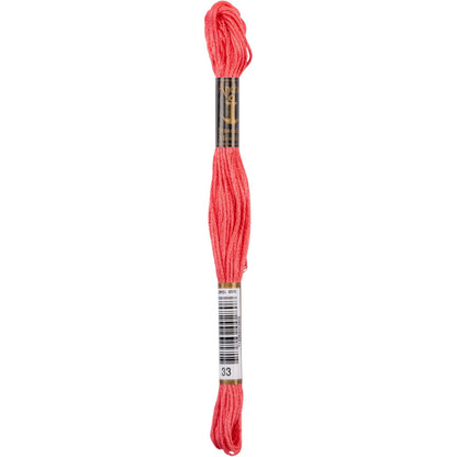 AN Stranded Cotton - Clearance shades