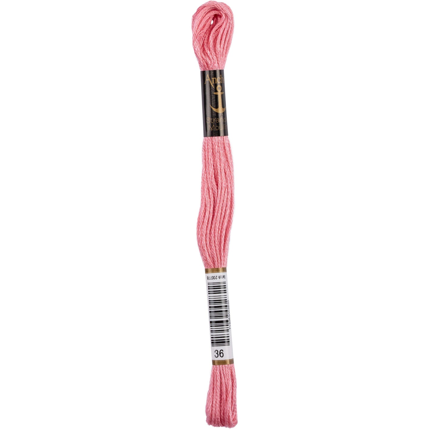 AN Stranded Cotton - Clearance shades
