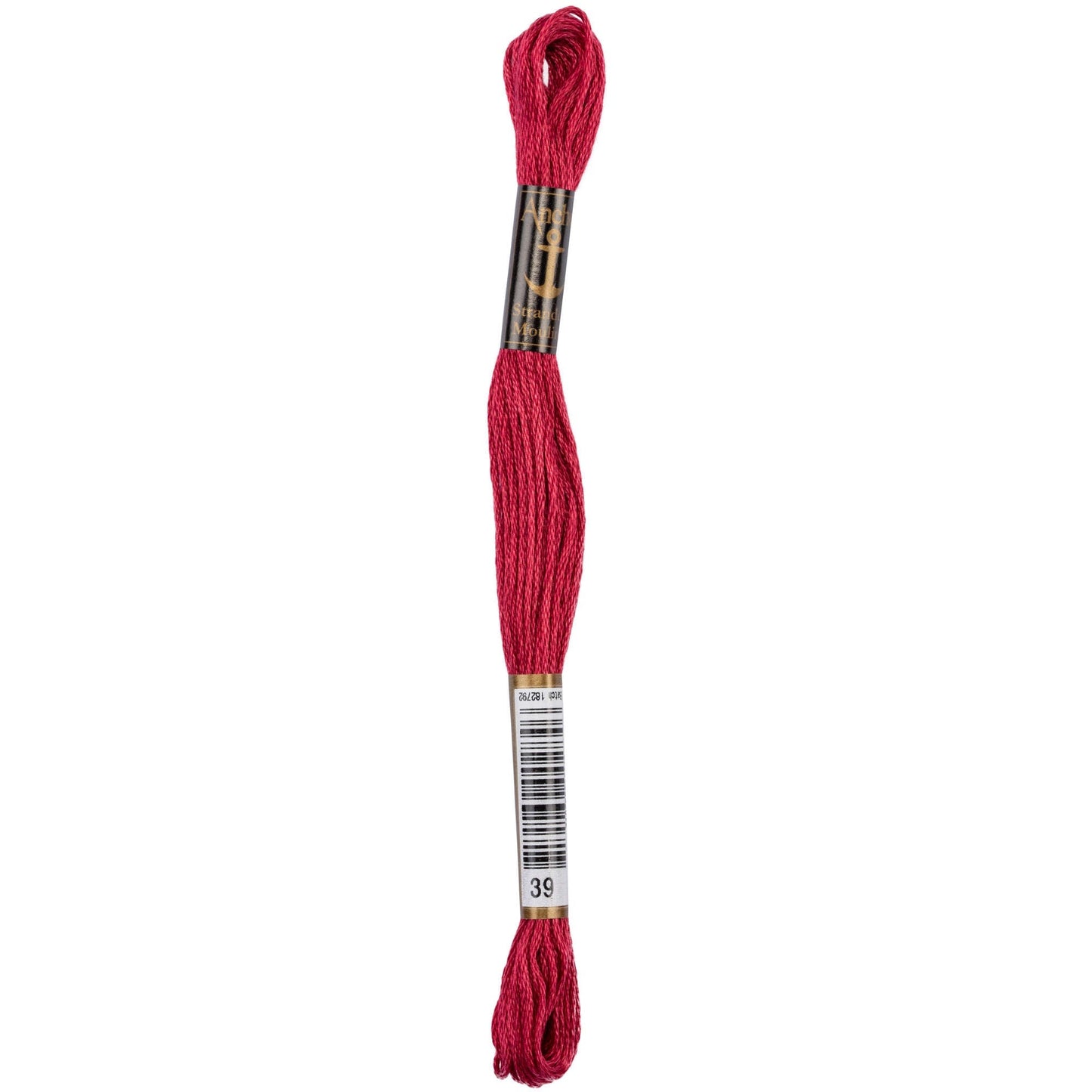 AN Stranded Cotton - Clearance shades