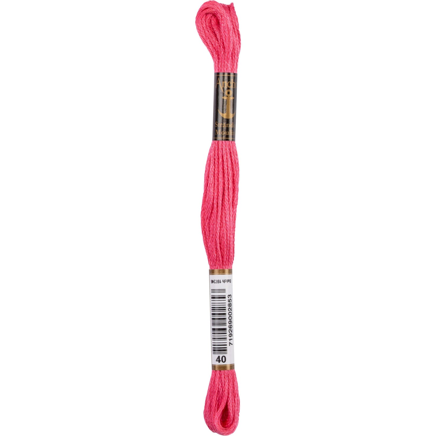 AN Stranded Cotton - Clearance shades