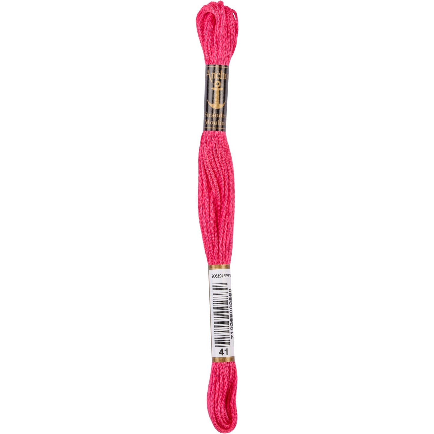 AN Stranded Cotton - Clearance shades