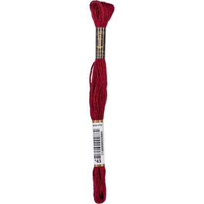 AN Stranded Cotton - Clearance shades