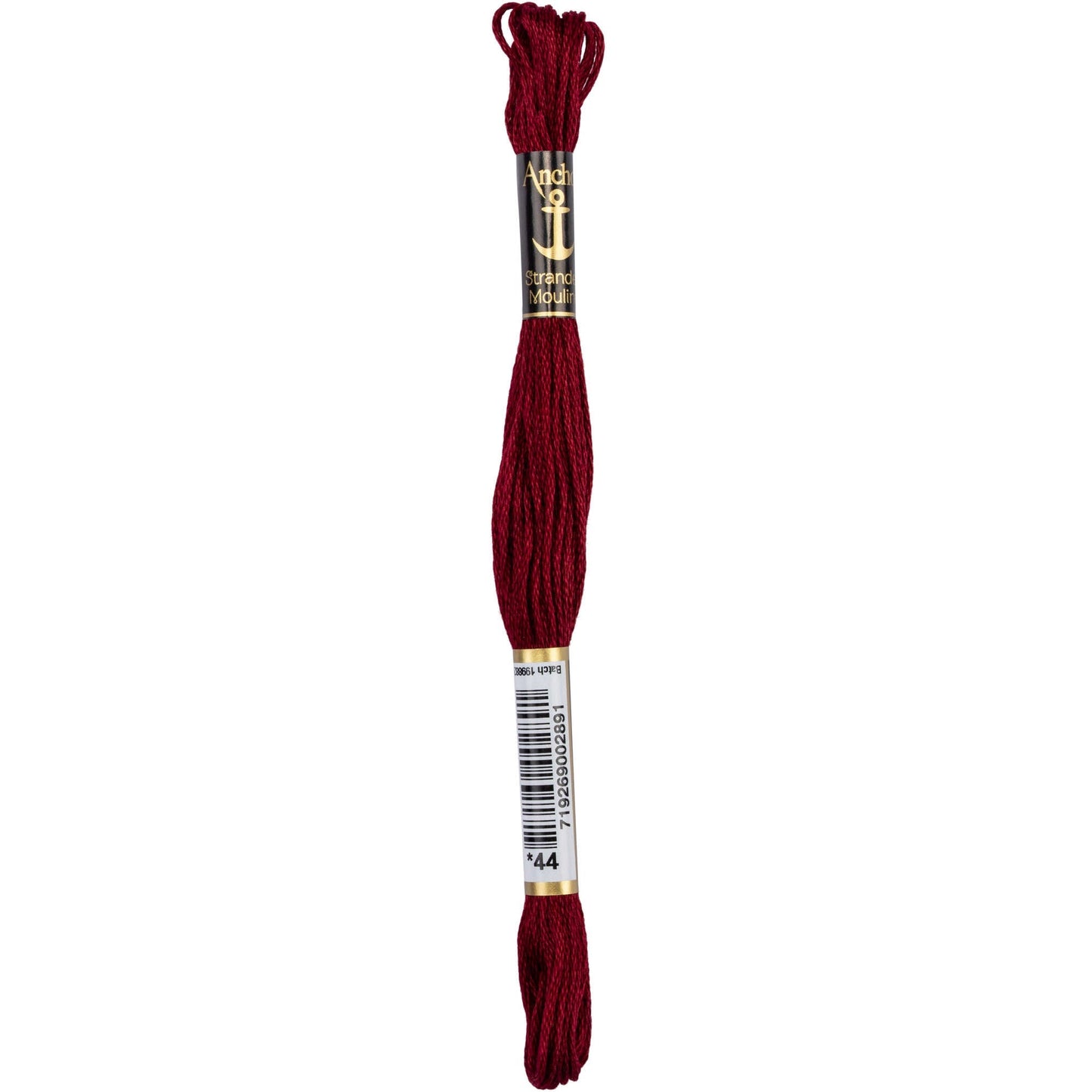 AN Stranded Cotton - Clearance shades