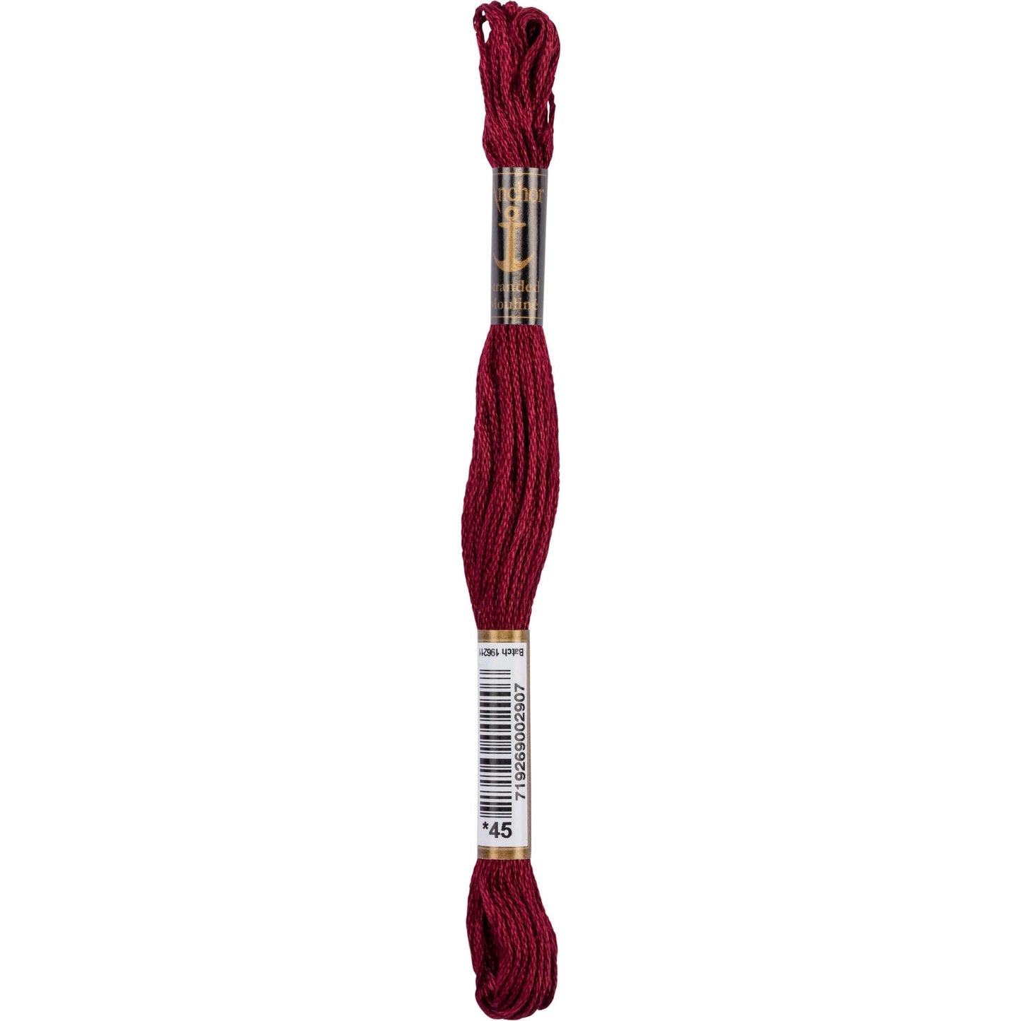 AN Stranded Cotton - Clearance shades