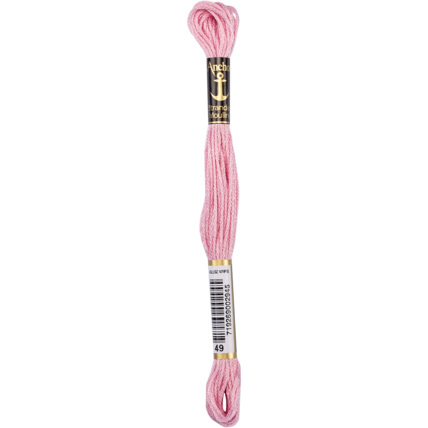 AN Stranded Cotton - Clearance shades