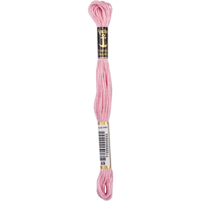 AN Stranded Cotton - Clearance shades