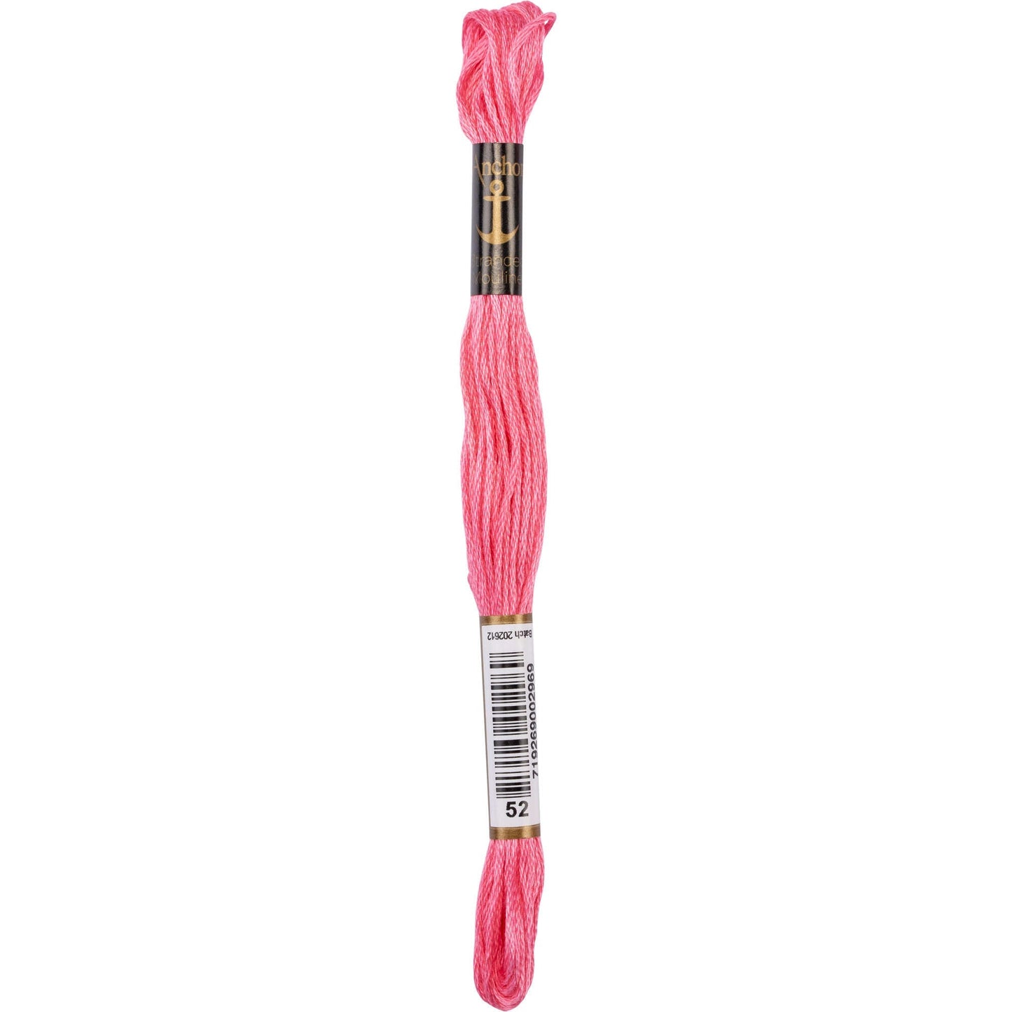 AN Stranded Cotton - Clearance shades