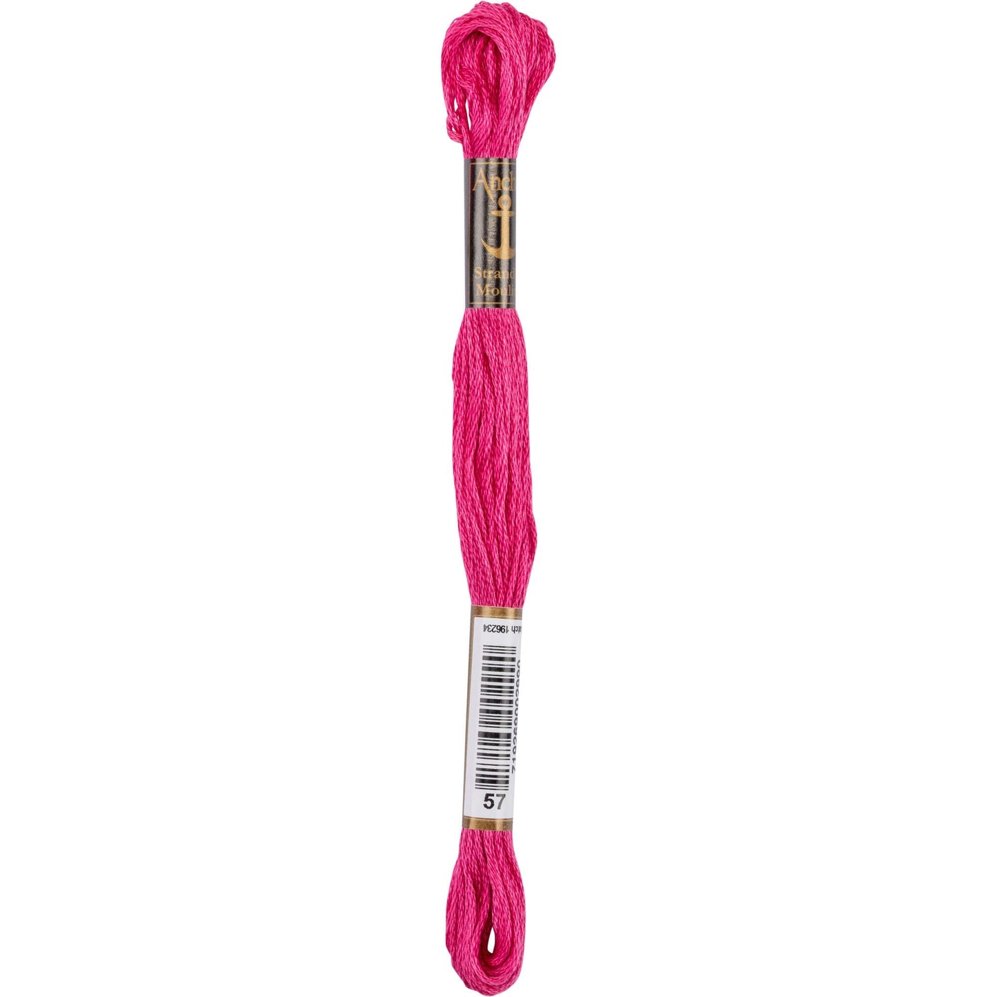 AN Stranded Cotton - Clearance shades