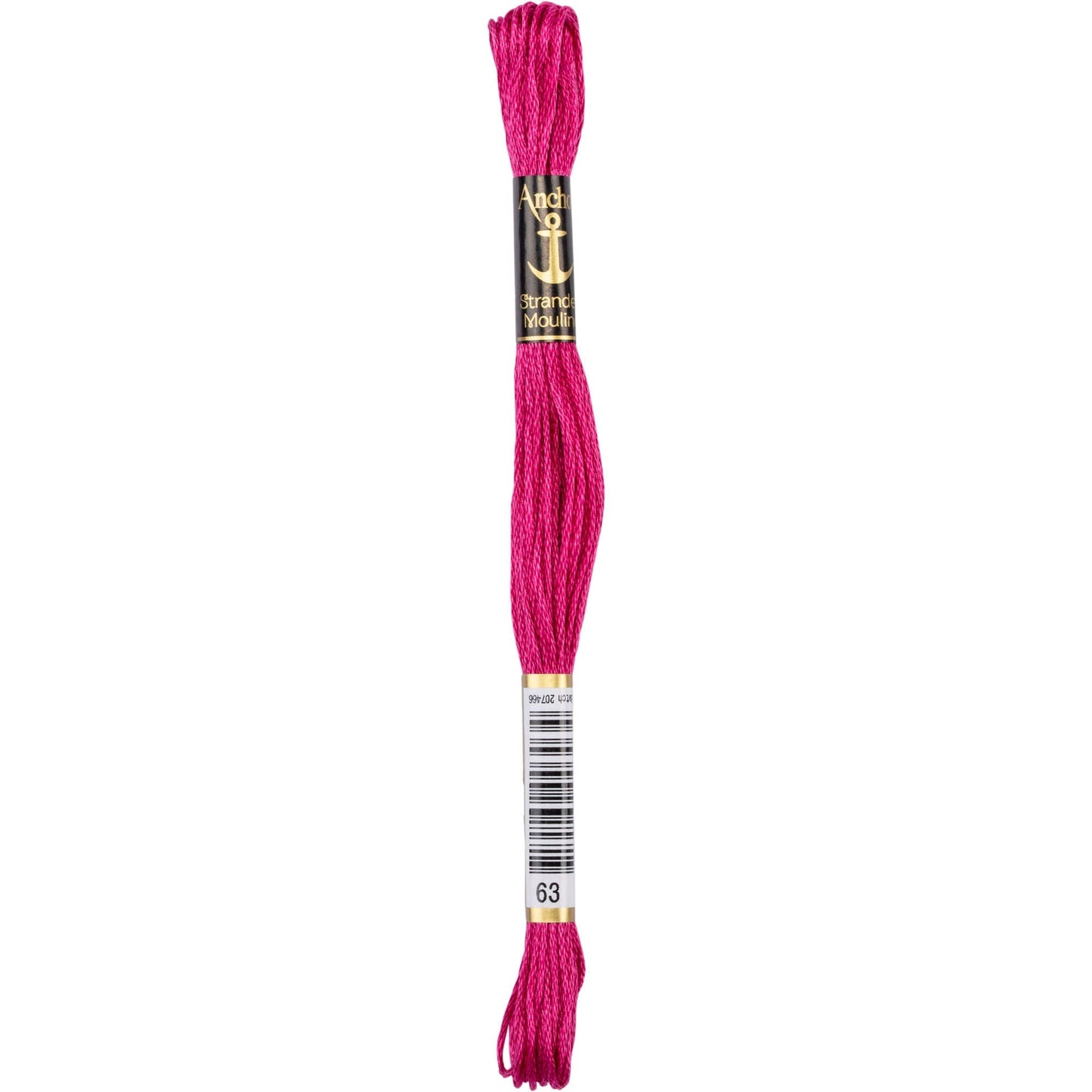 AN Stranded Cotton - Clearance shades