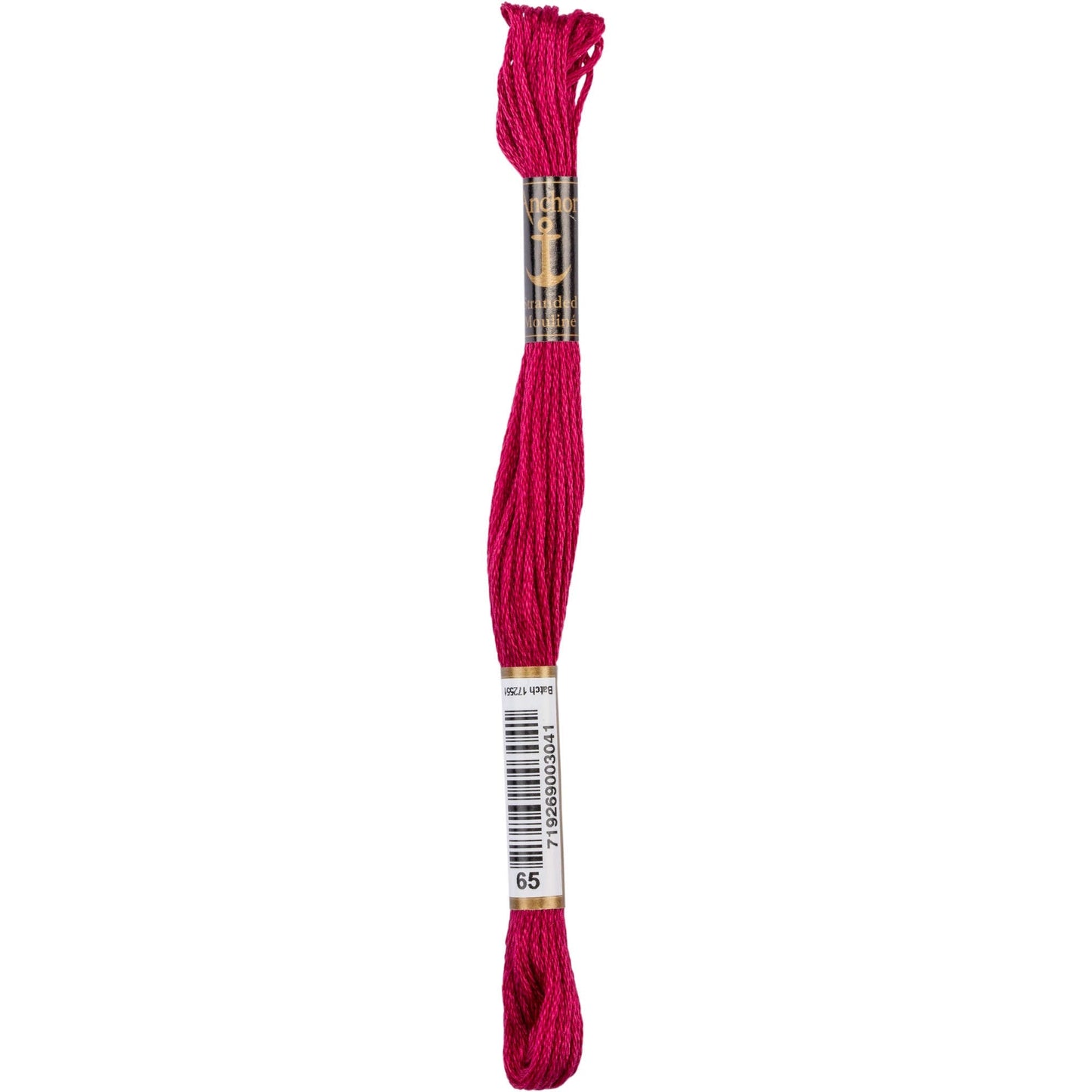 AN Stranded Cotton - Clearance shades