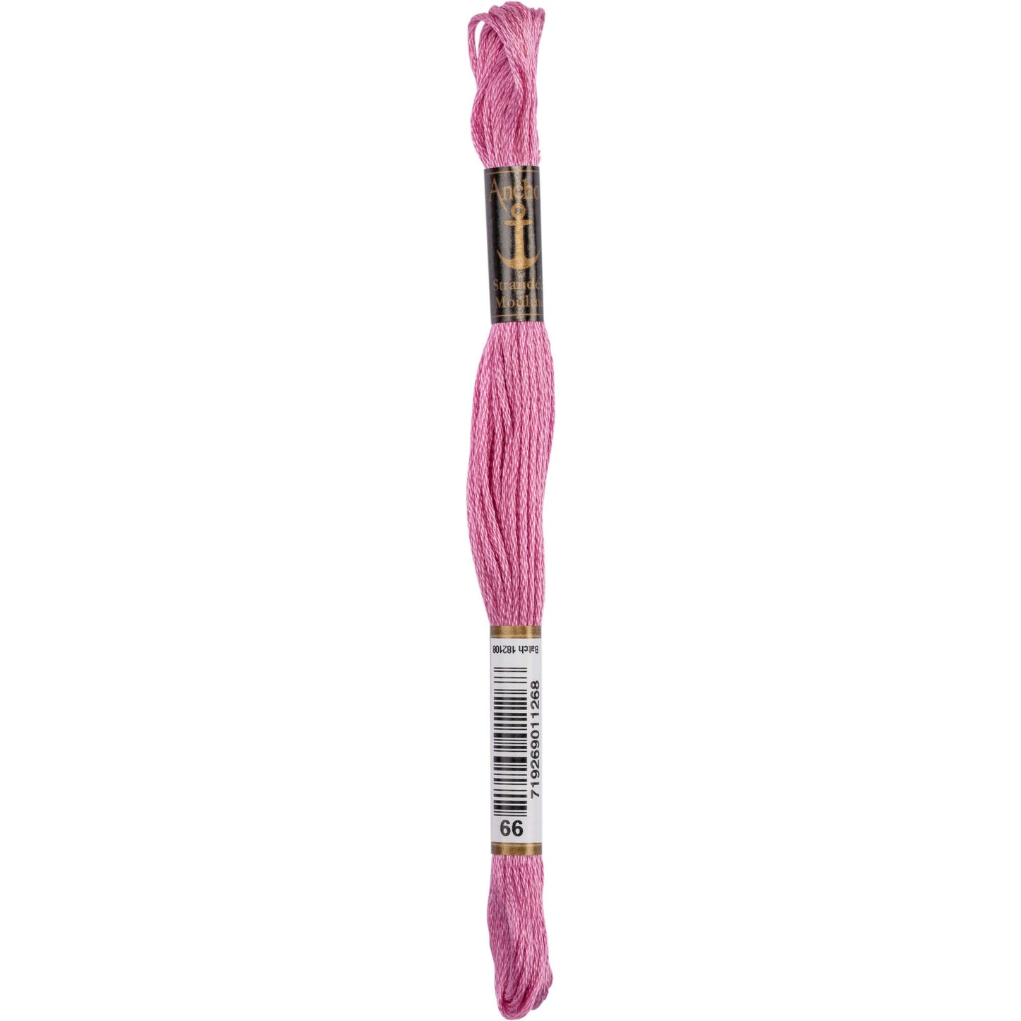 AN Stranded Cotton - Clearance shades