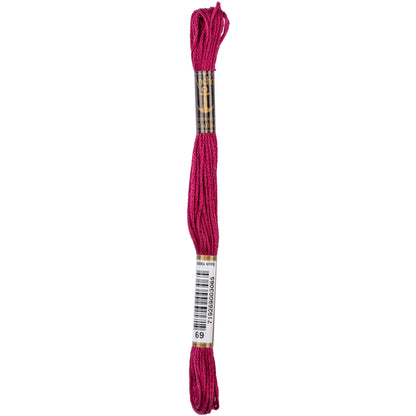 AN Stranded Cotton - Clearance shades