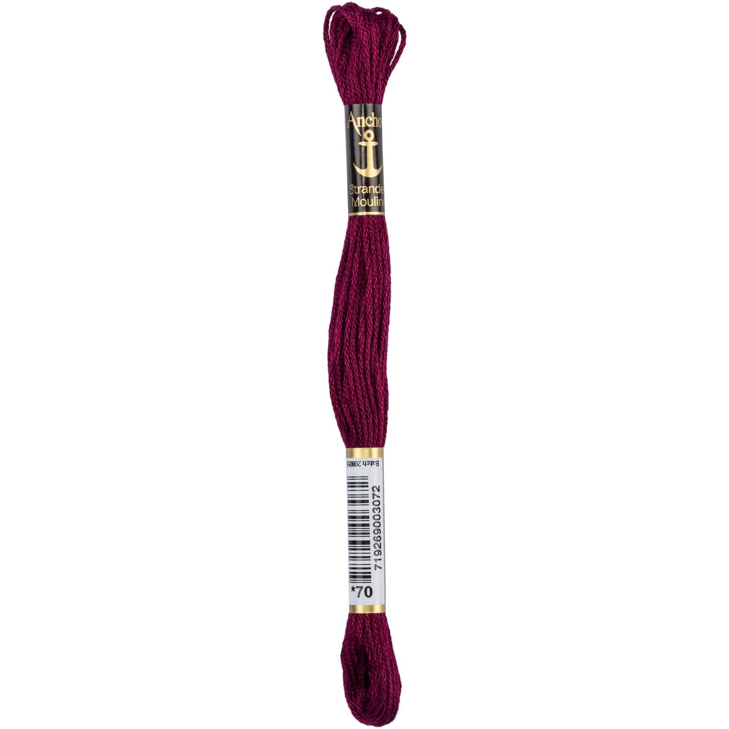 AN Stranded Cotton - Clearance shades