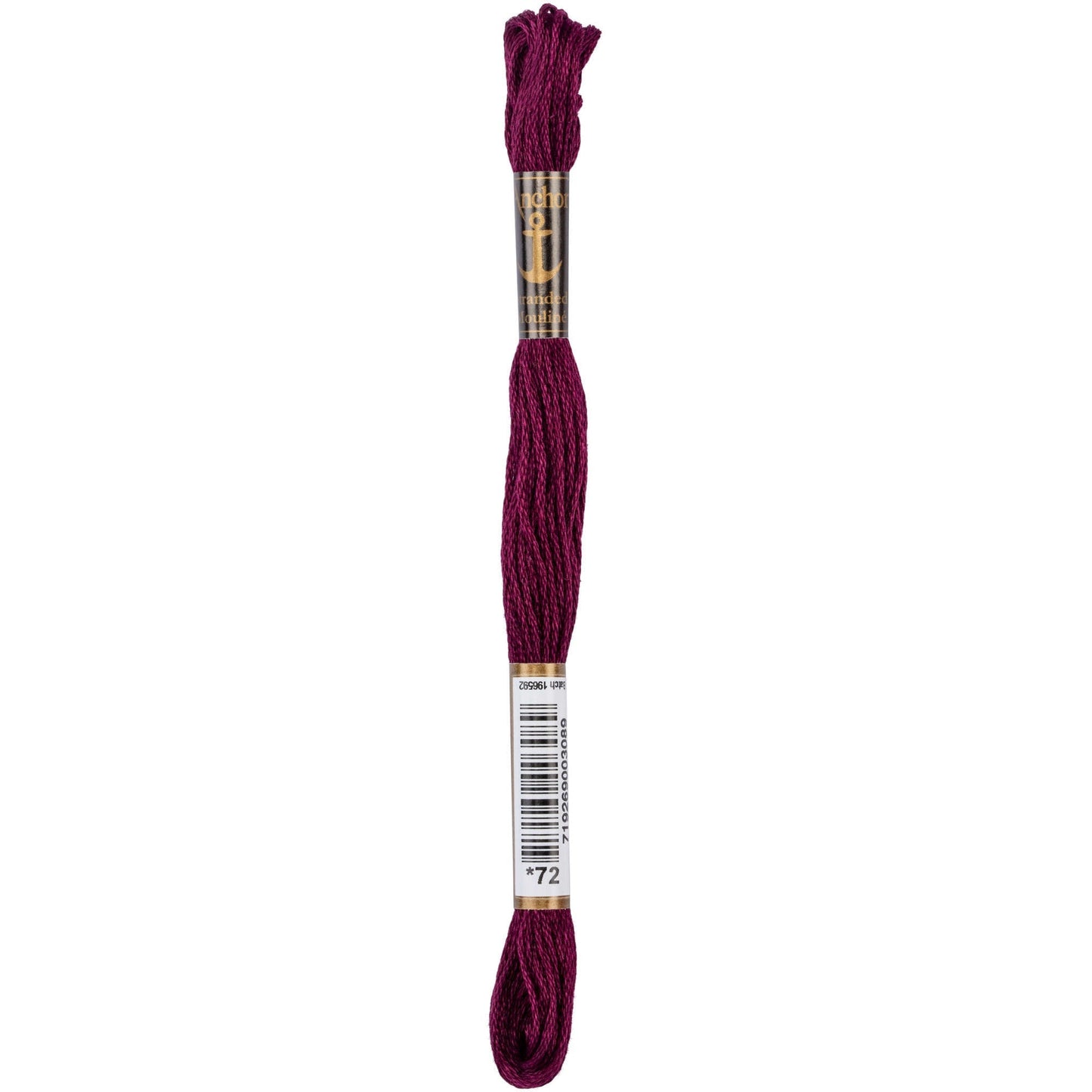AN Stranded Cotton - Clearance shades