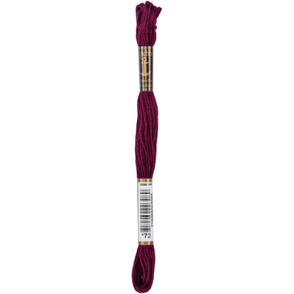 AN Stranded Cotton - Clearance shades
