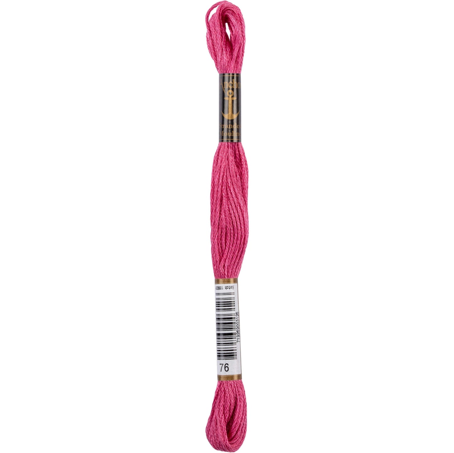 AN Stranded Cotton - Clearance shades