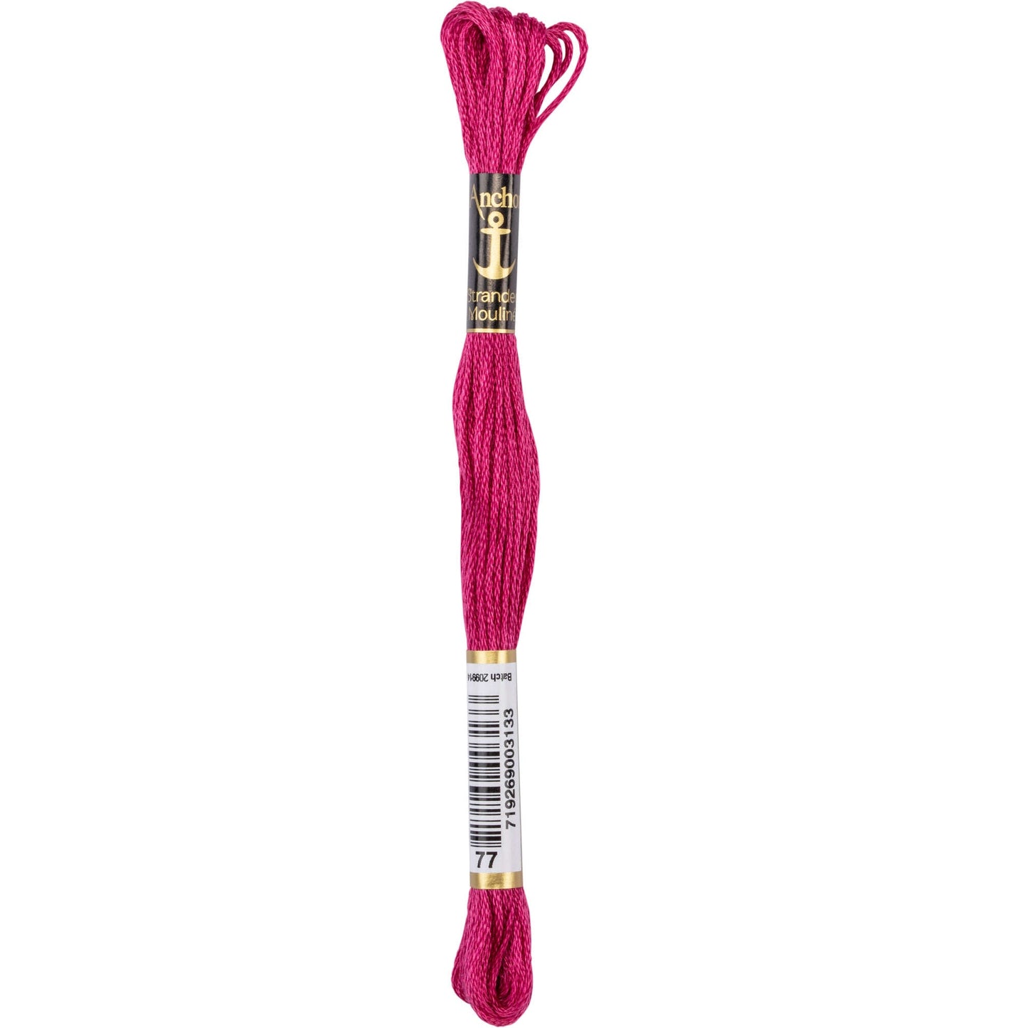 AN Stranded Cotton - Clearance shades