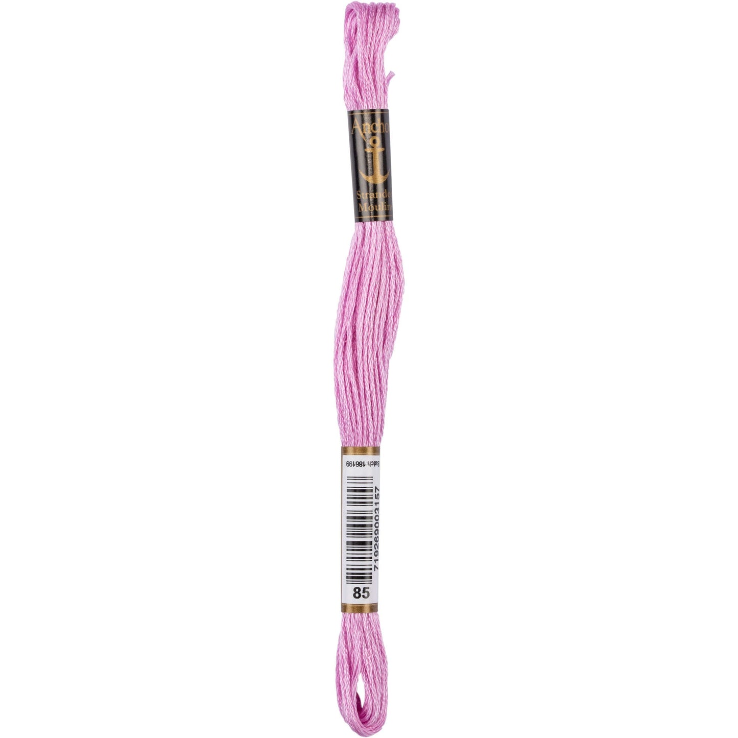 AN Stranded Cotton - Clearance shades
