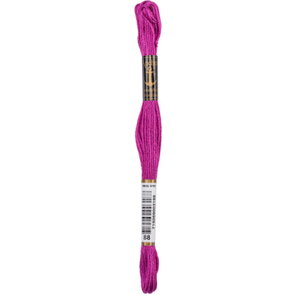 AN Stranded Cotton - Clearance shades