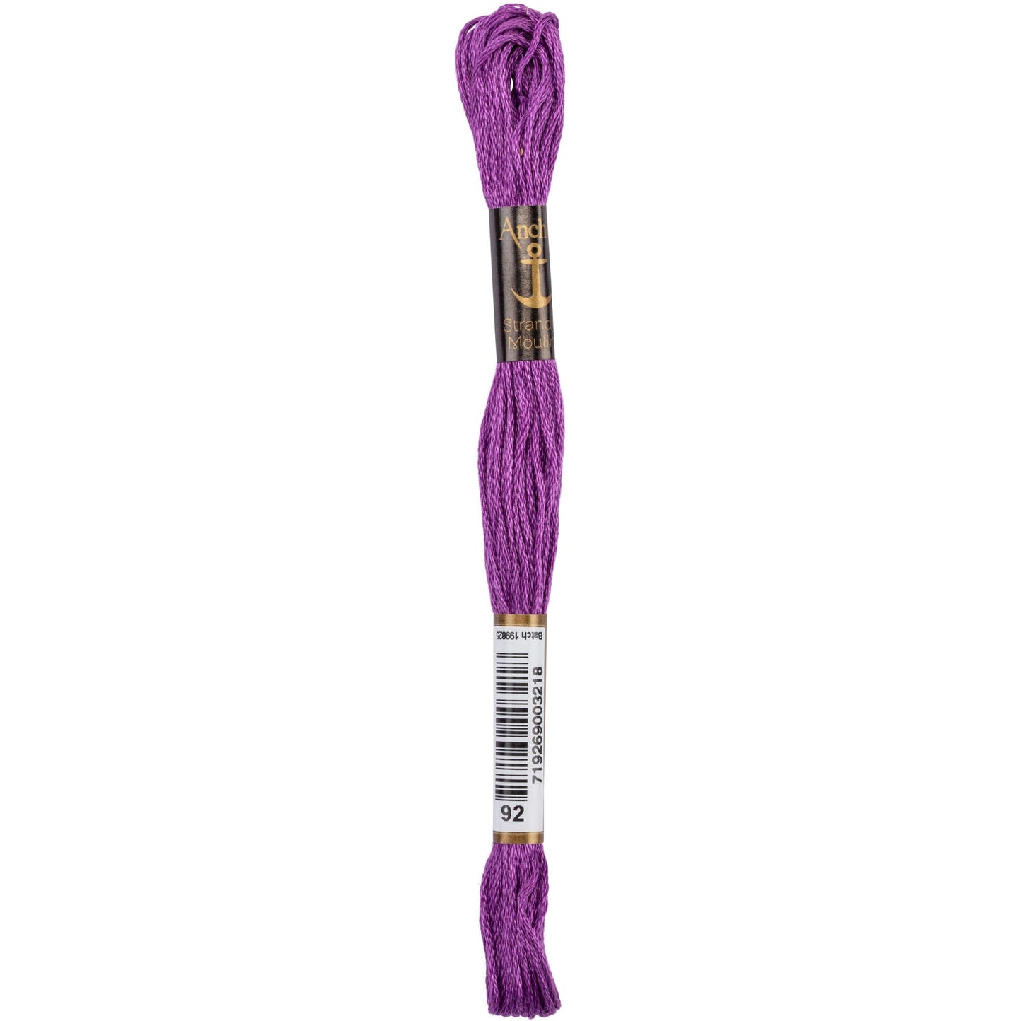 AN Stranded Cotton - Clearance shades