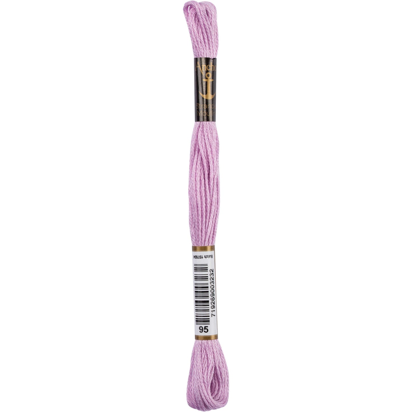 AN Stranded Cotton - Clearance shades