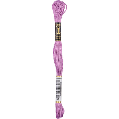 AN Stranded Cotton - Clearance shades