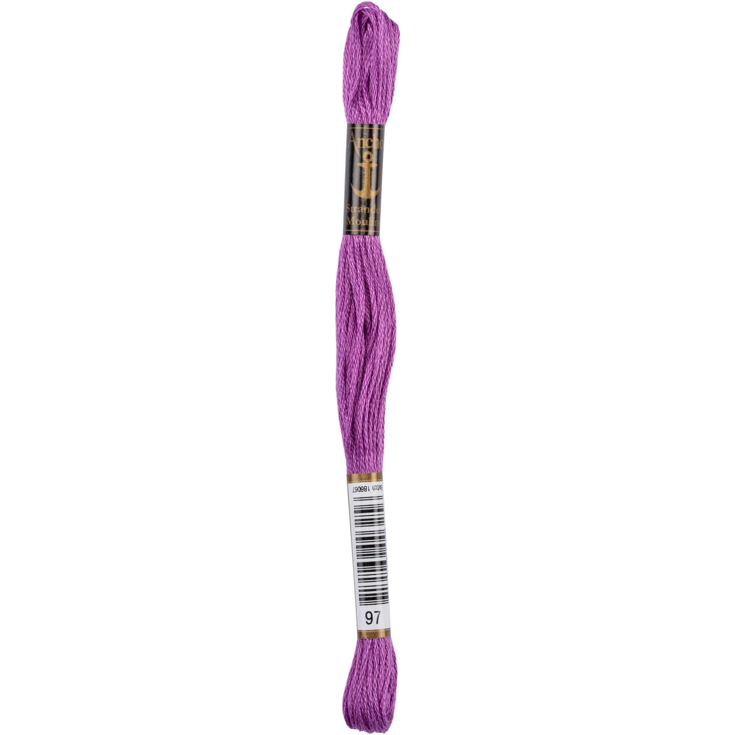 AN Stranded Cotton - Clearance shades