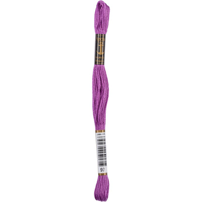 AN Stranded Cotton - Clearance shades